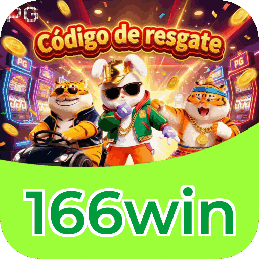 Instalar APK 166win